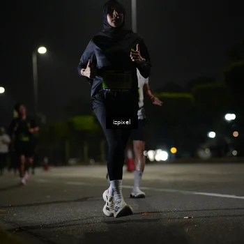 Runner Photo 5467780