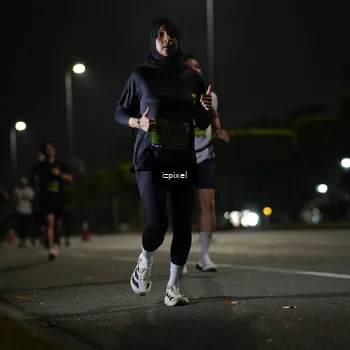 Runner Photo 5467781