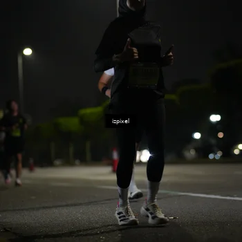Runner Photo 5467782