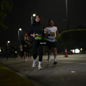Runner Photo 5467783