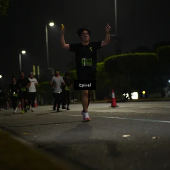 Runner Photo 5467784