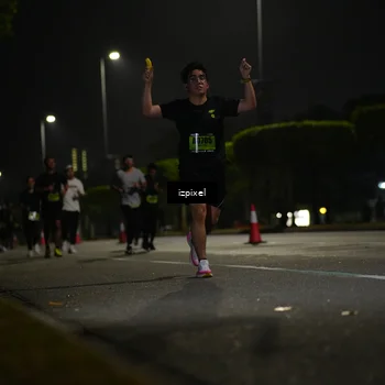 Runner Photo 5467785