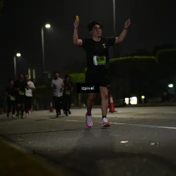 Runner Photo 5467787