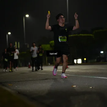Runner Photo 5467788