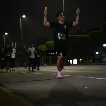 Runner Photo 5467789