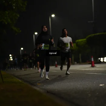 Runner Photo 5467791