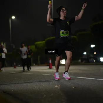 Runner Photo 5467792