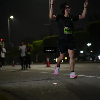 Runner Photo 5467793