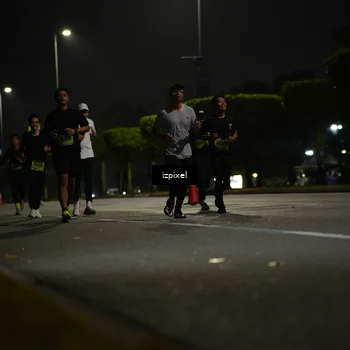 Runner Photo 5467795