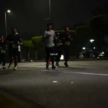 Runner Photo 5467796