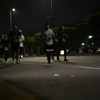 Runner Photo 5467797