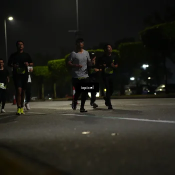 Runner Photo 5467798