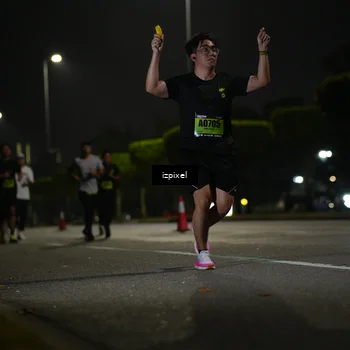 Runner Photo 5467799