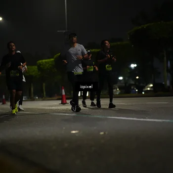 Runner Photo 5467800