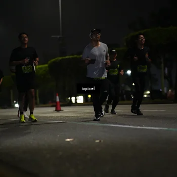 Runner Photo 5467802