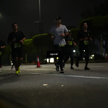 Runner Photo 5467803