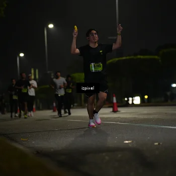 Runner Photo 5467804