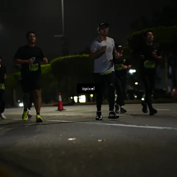 Runner Photo 5467805