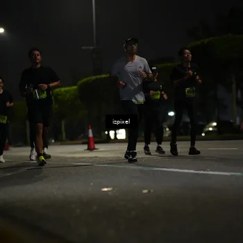 Runner Photo 5467806