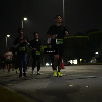 Runner Photo 5467807