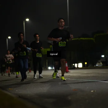 Runner Photo 5467808
