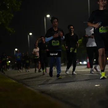 Runner Photo 5467809