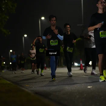 Runner Photo 5467810