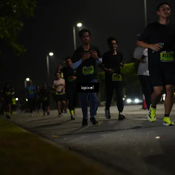 Runner Photo 5467811