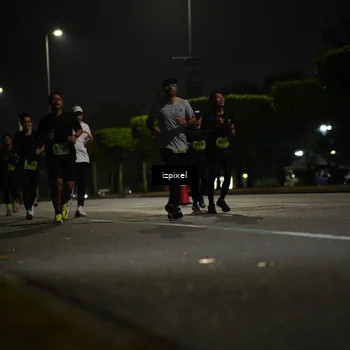 Runner Photo 5467814