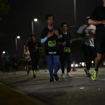 Runner Photo 5467816