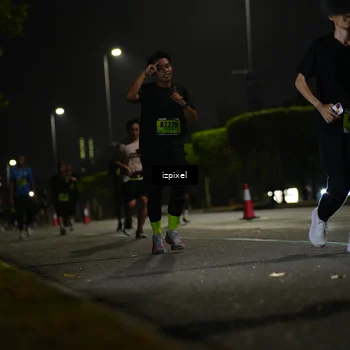 Runner Photo 5467817
