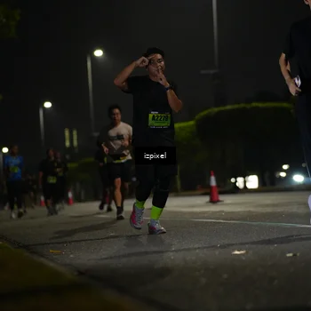 Runner Photo 5467818
