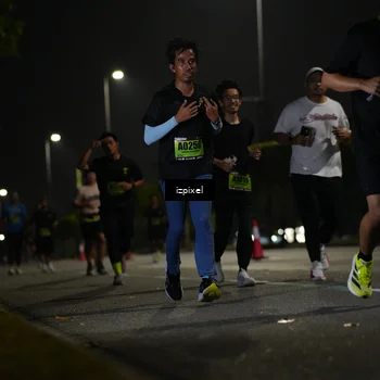 Runner Photo 5467820