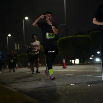 Runner Photo 5467823