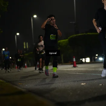 Runner Photo 5467824