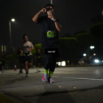 Runner Photo 5467826