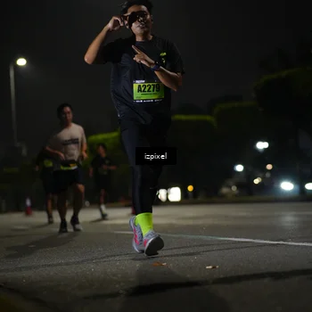 Runner Photo 5467827