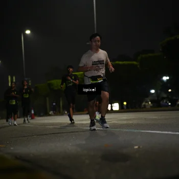 Runner Photo 5467830