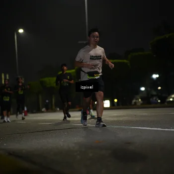 Runner Photo 5467831