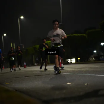 Runner Photo 5467832