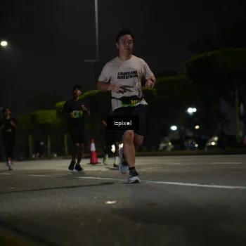 Runner Photo 5467833