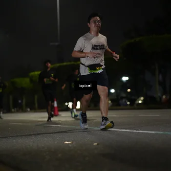 Runner Photo 5467834