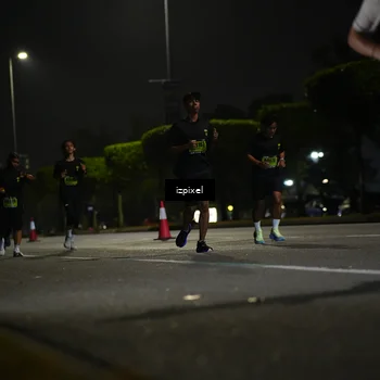 Runner Photo 5467835
