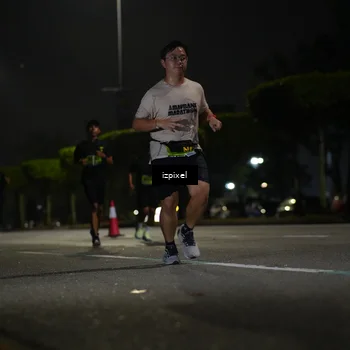 Runner Photo 5467836
