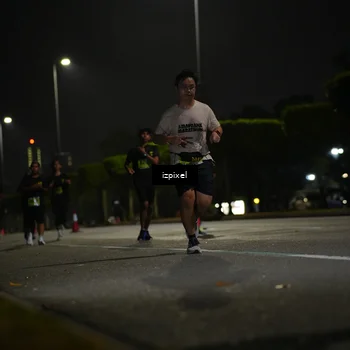 Runner Photo 5467837