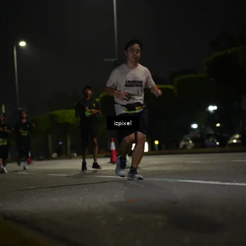 Runner Photo 5467838