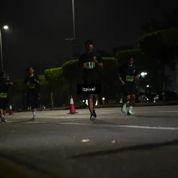 Runner Photo 5467839