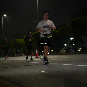 Runner Photo 5467840