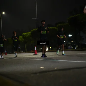 Runner Photo 5467841