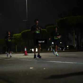 Runner Photo 5467842